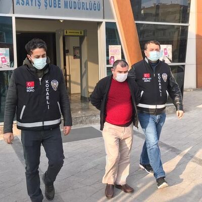 Çocuğunu görmeye gitti, kayınpeder kurşun yağdırdı