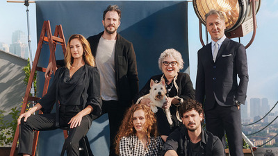 Menajerimi Ara nerede çekiliyor?