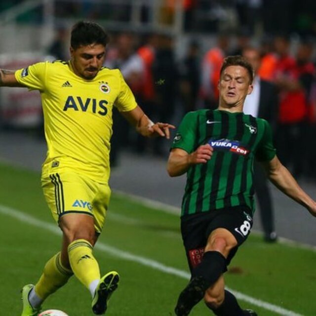 Denizlispor Fenerbahçe maçı ne zaman?