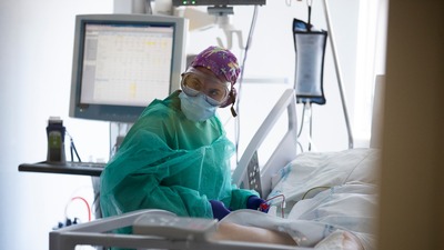 Koronavirüs salgının yeni vaka sayısı açıklandı