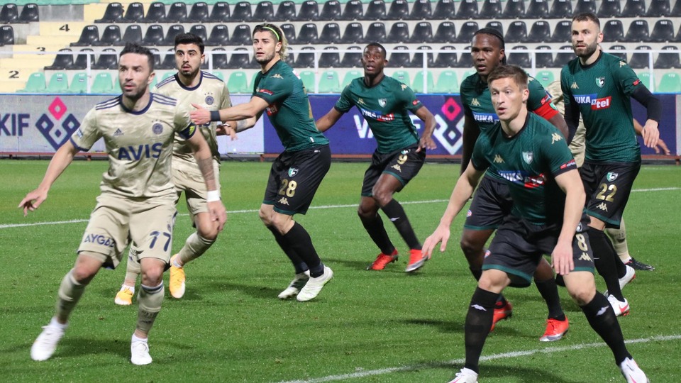 Gökhan - Caner klasiği!