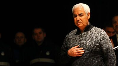 Nuri Sesigüzel'den açıklama