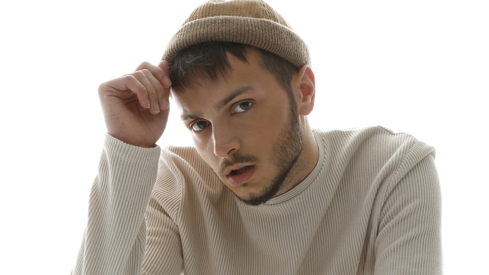 Mert Çodur'dan 'Geçici Heves'