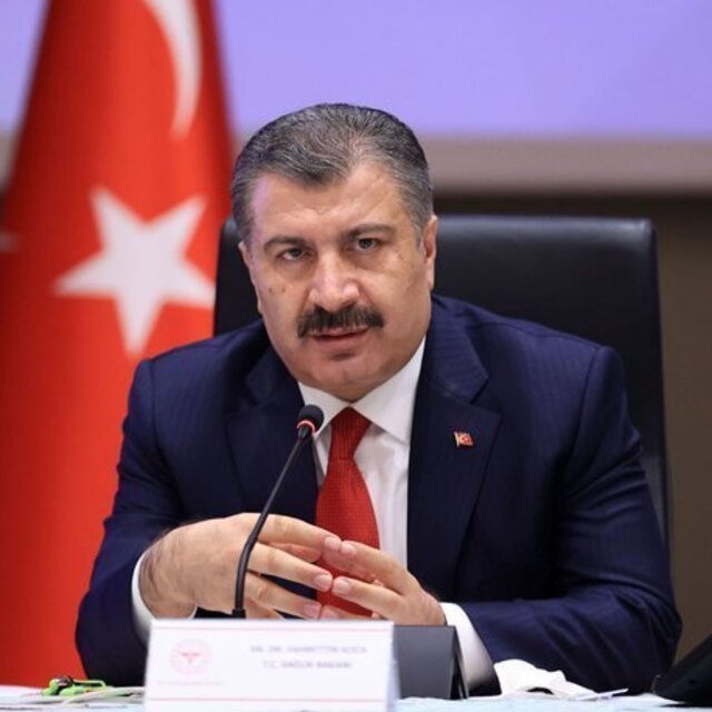 İşte güncel koronavirüs tablosu