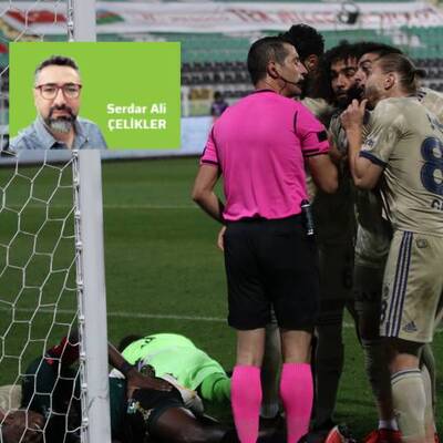 2 Denizli'ye, 3 MHK'ye, 5 Palabıyık'a