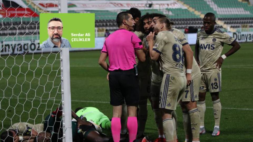 2 Denizli'ye, 3 MHK'ye, 5 Palabıyık'a