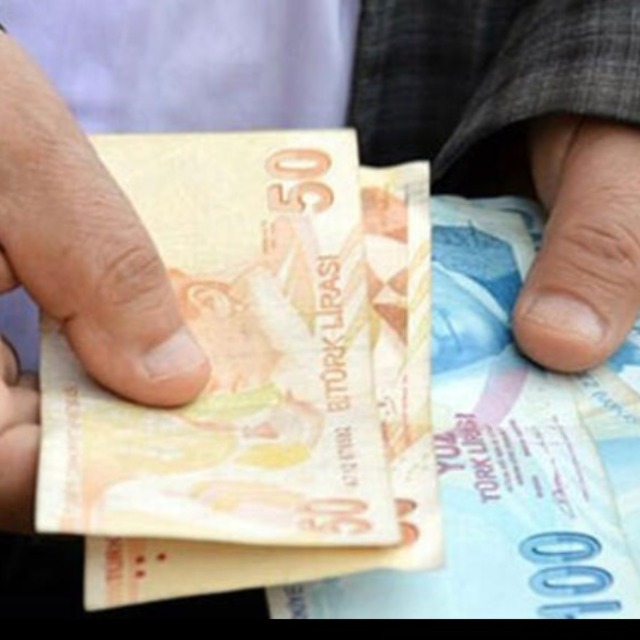 2021 emekli maaş zammı ne kadar olacak?