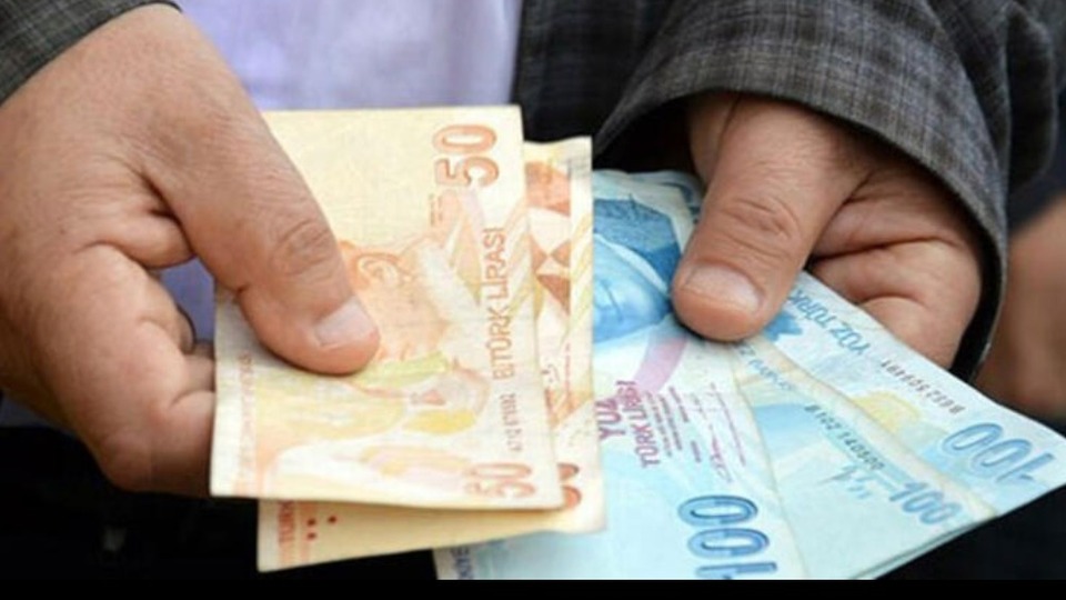 2021 emekli maaş zammı ne kadar olacak?