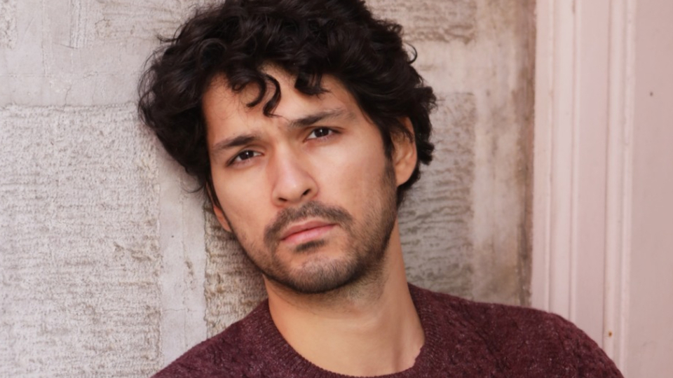 "Hafızalara kazınmak istiyorum"