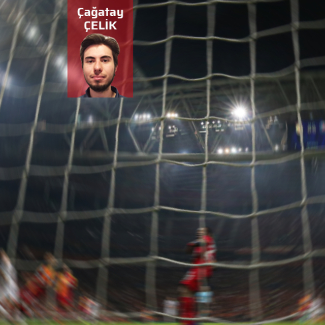 7 farklı savunma 5'lisi!