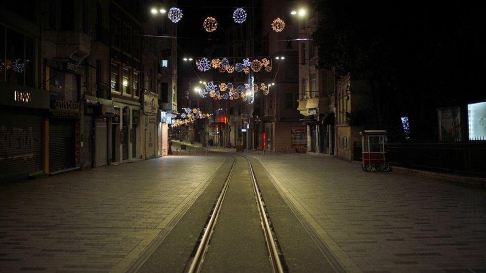 Yılbaşında yasak var mı