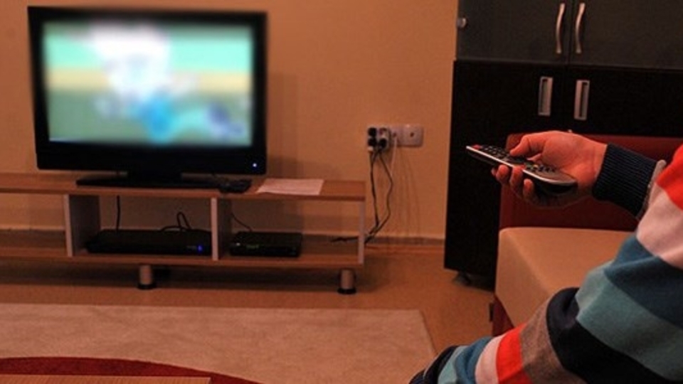 TV Yayın akışı 6 Aralık 2020