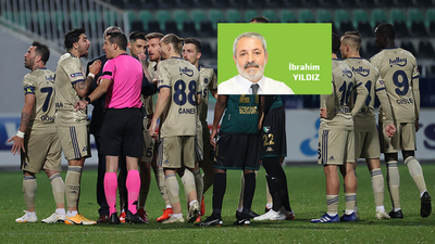 "3 puandan çok fazlası"