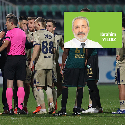 "3 puandan çok fazlası"