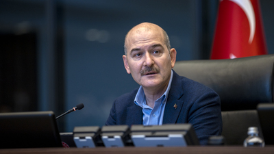 "Ben kendimi ortaya koyuyorum ya iftira sahipleri"