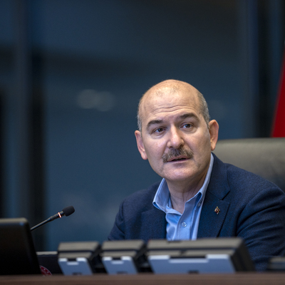 "Ben kendimi ortaya koyuyorum ya iftira sahipleri"