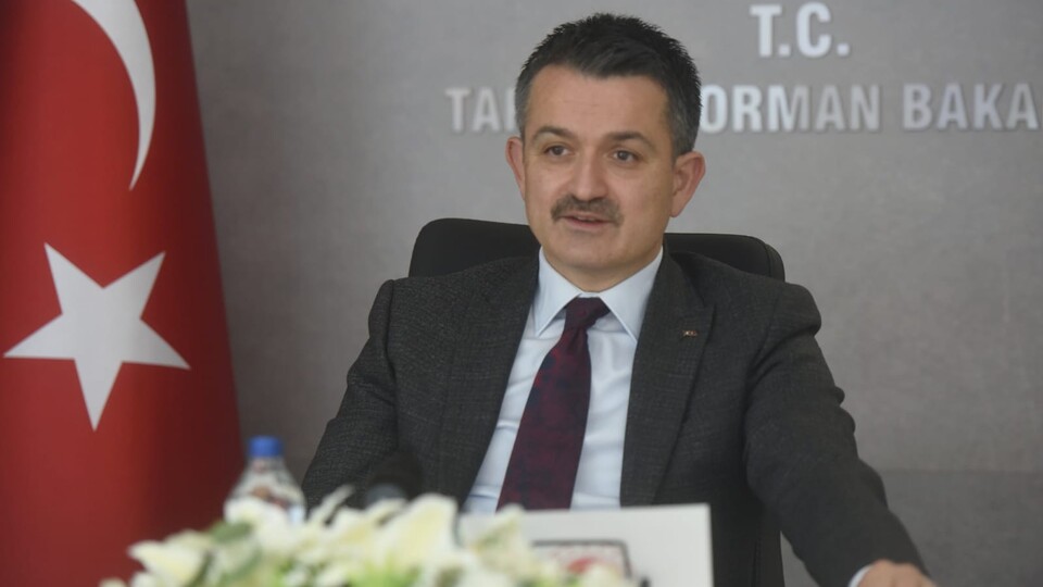 "Toplam 14 bin 476 projeye destek verildi"