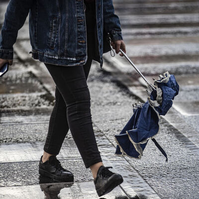 Meteoroloji'den sevindiren haber! Kurak dönem bitiyor