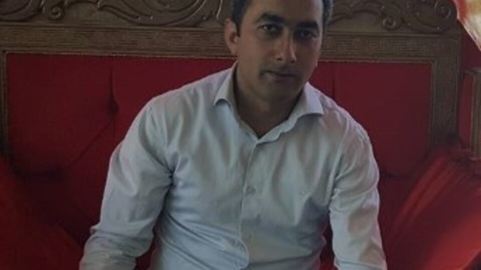 Okul müdür yardımcısı domuz avında hayatını kaybetti