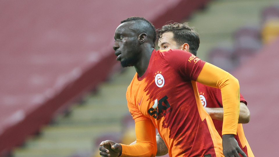 Diagne fırsatı iyi değerlendirdi