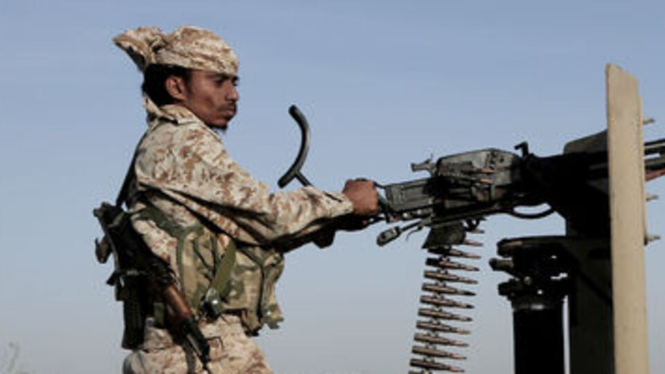 Yemen'de üst düzey komutan öldürüldü