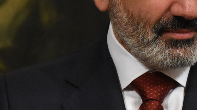 Paşinyan sıkıştı: Sadece 3 gün süre tanındı!