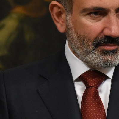 Paşinyan sıkıştı: Sadece 3 gün süre tanındı!