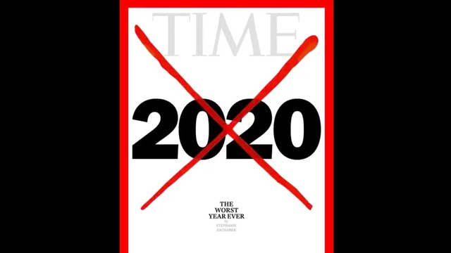 "2020, şimdiye kadarki en kötü yıl"