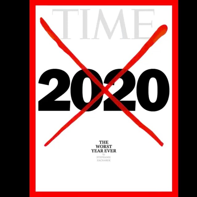 "2020, şimdiye kadarki en kötü yıl"