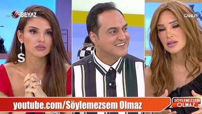 Söylemezsem Olmaz neden yok?