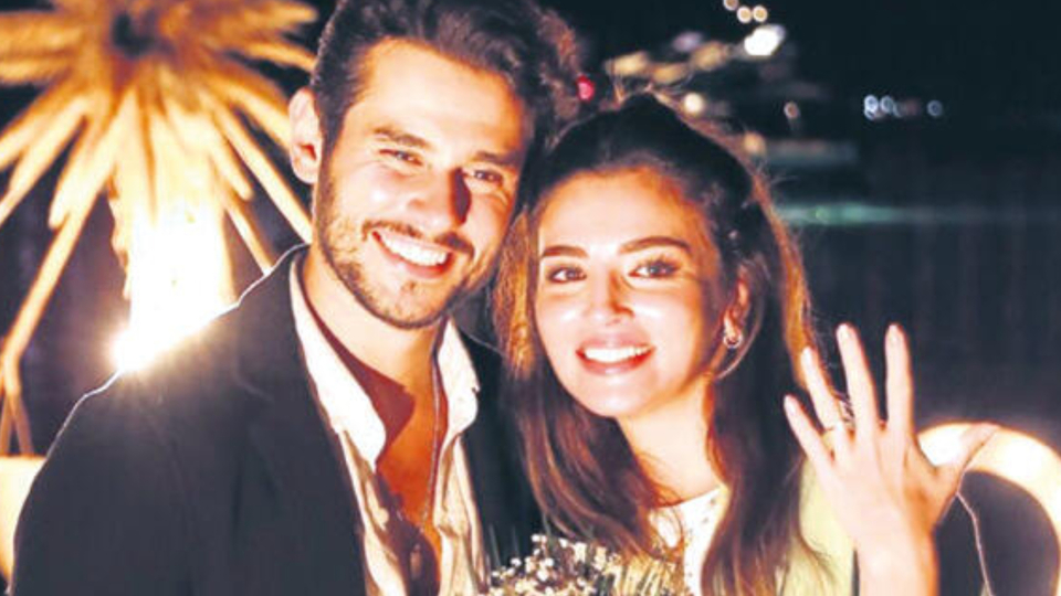 "Tünele girdim, seni duymuyorum!"