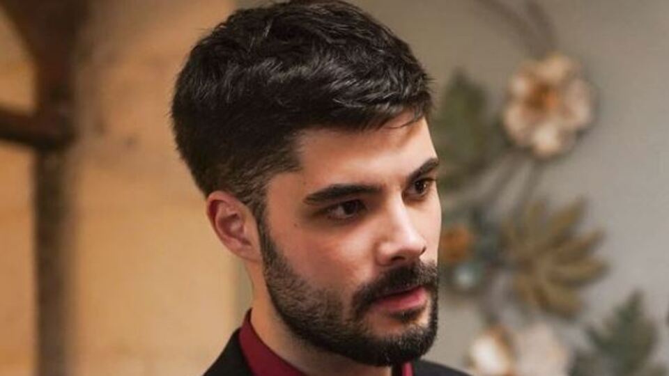 Çukur'un Kulkan Erdenet'i Genco Özak kimdir?