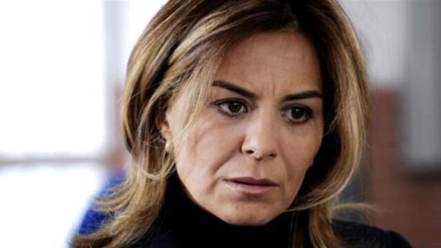 Filiz Taçbaş kimdir?