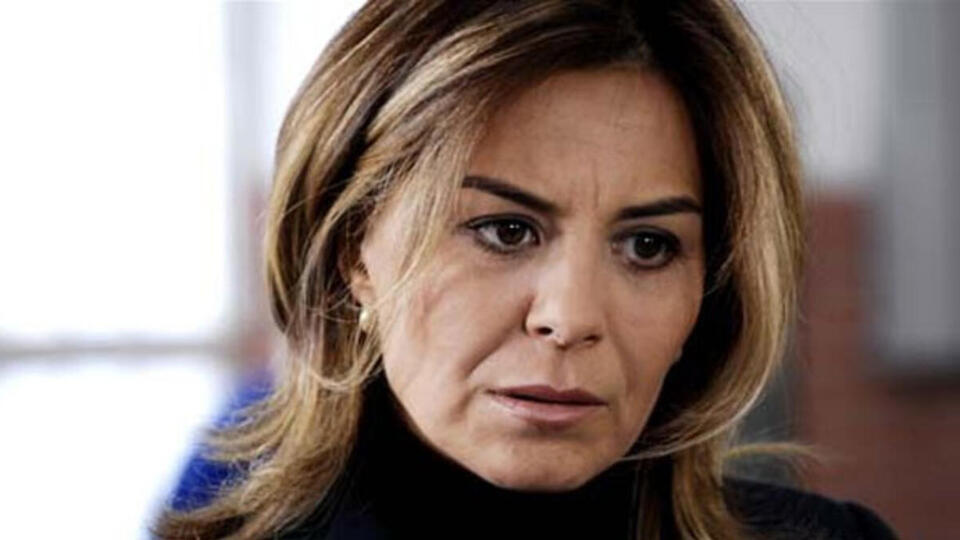 Filiz Taçbaş kimdir?