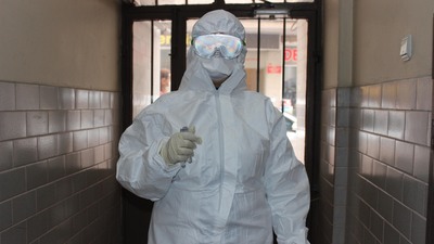 Virüsle 7/24 savaş