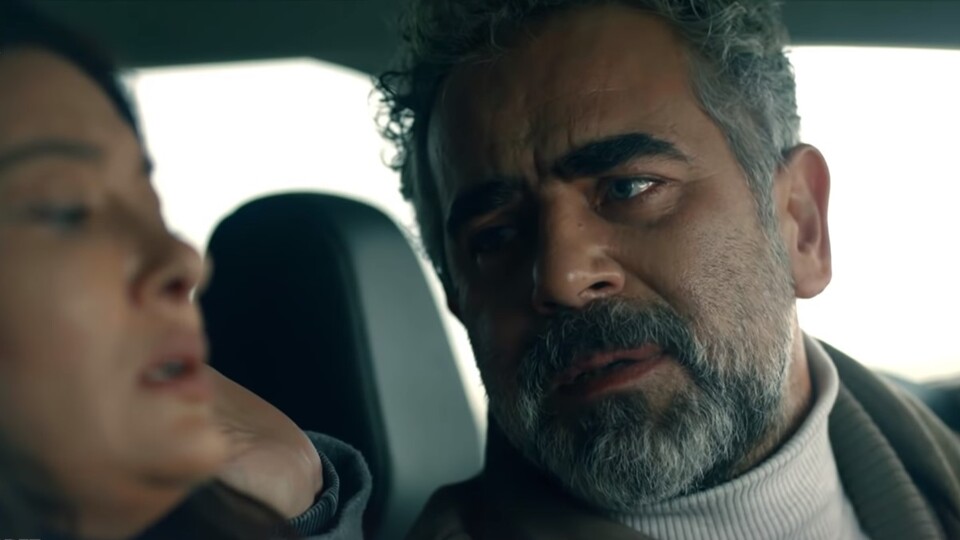 Kefaret 4. yeni bölüm fragmanı