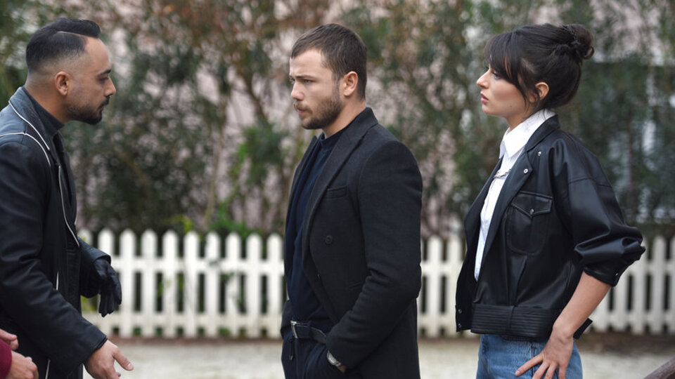 Arıza 13. bölüm tek parça izle