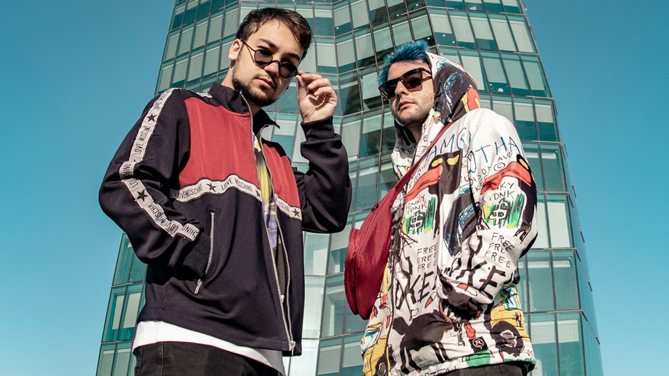 "Bu Şehir Bugün Sensiz" heyecanı