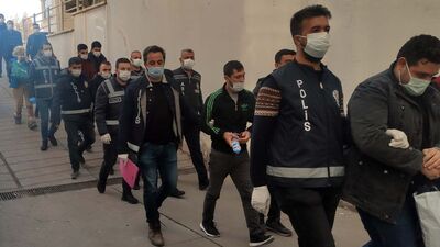 "Kargo bizden" dediler! Akılalmaz dolandırıcılık!