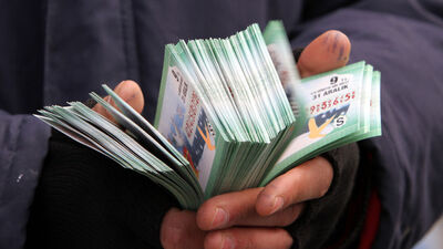 2021 Yılbaşı bilet fiyatları ne kadar?