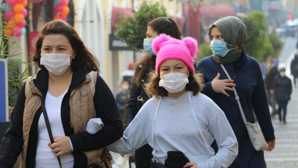 Ünlü profesör açıkladı! İşte en temel bağışıklık güçlendirici