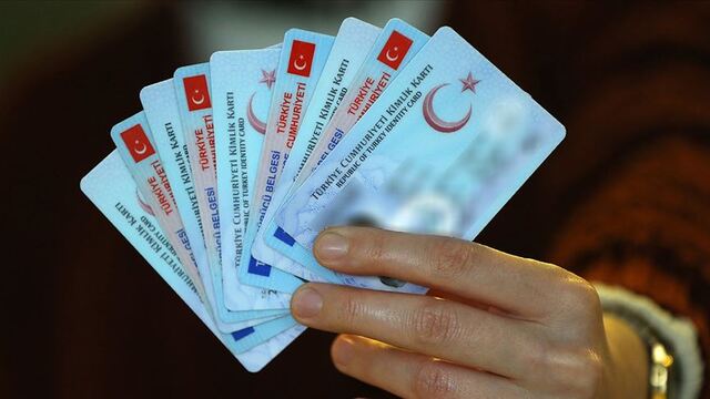 Kimlik ve ehliyet yenileme son tarih ne?
