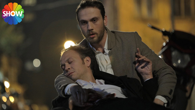 Selim, Çukur'a veda ediyor