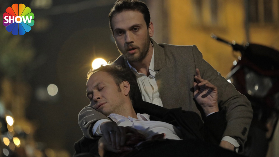 Selim, Çukur'a veda ediyor