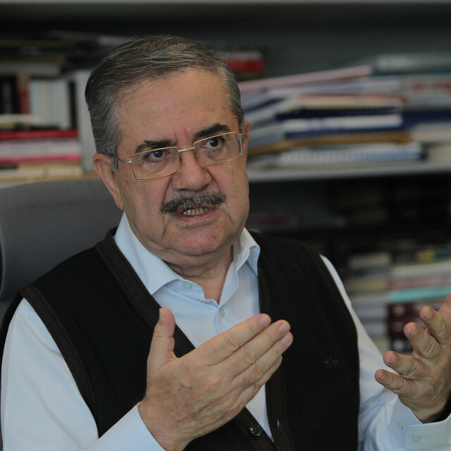 Taha Akyol'u dolandıran şüphelilerle ilgili flaş gelişme!