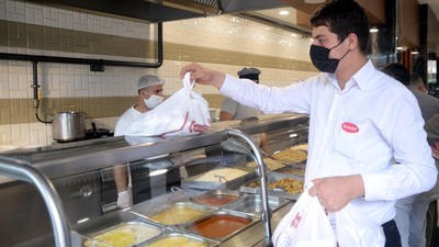 Lokantalara 24:00 ayarı