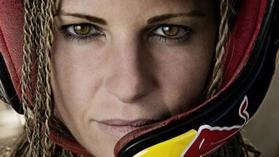 Ralli pilotu Burcu Çetinkaya kimdir?