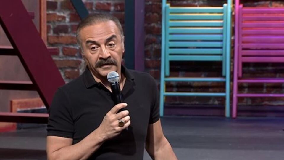 Yılmaz Erdoğan Çok Güzel Hareketler Bunlar'da neden yok?