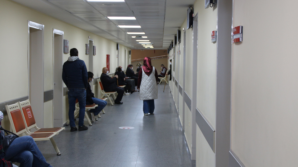 O ilde artan vakaların ardından yeni uygulama!