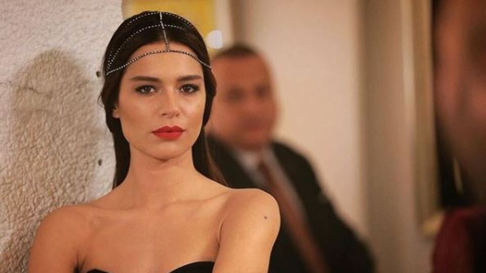 Şafak Pekdemir kimdir?